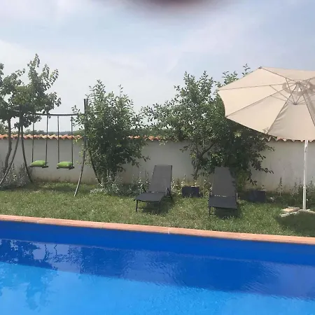 In Muntic/istrien 31126 Muntić