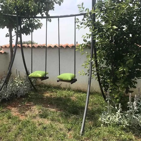 In - Istrien 31126 Nyaraló *