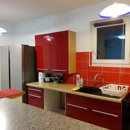 Nyaraló In - Istrien 31126 Muntić