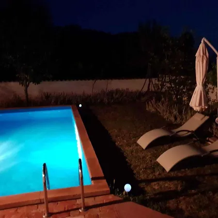 Casa de Férias In Muntic/istrien 31126 Muntić