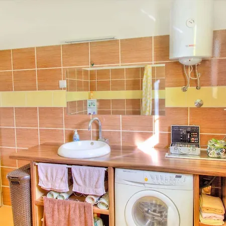 In Muntic/istrien 31126 Holiday home *