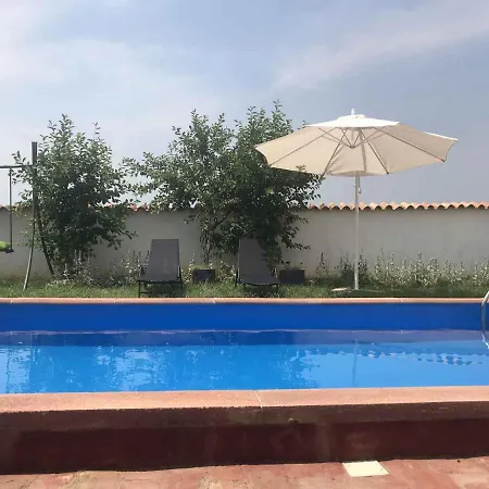 In Muntic/istrien 31126 Holiday home