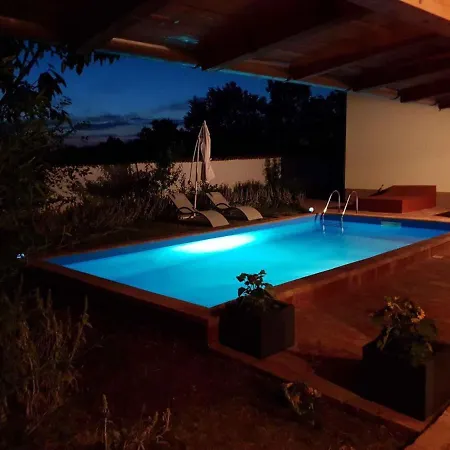 In Muntic/istrien 31126 Holiday home